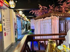 -应天大明王朝·南京菜(中山陵店)