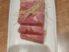 -周家二小姐的菜(西津渡店)