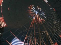 -南昌之星摩天轮