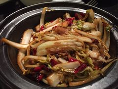 -鹿港小镇(霄云店)