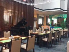 -绍兴鉴湖君澜大酒店