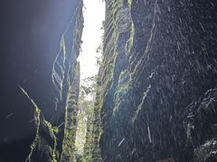 -梭布垭石林景区