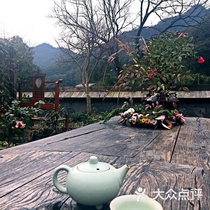 雁荡山雁栖山舍民宿图片-北京舒适型-大众点评网