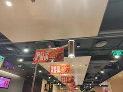 -海底捞火锅(天一广场亚细亚店)