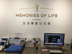-海马体照相馆(天津世纪都会店)