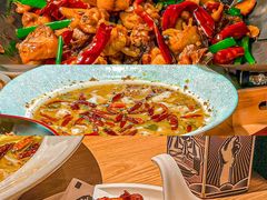 -太二酸菜鱼(武汉光谷保利店)