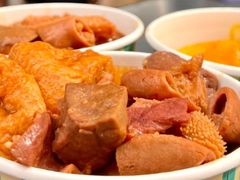 -阿婆牛杂·广府非遗地标美食(云山天地店)