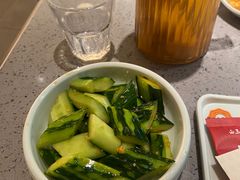 -白玉·朝鲜族烤串(光明大仟里店)