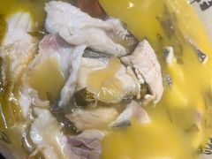 老坛酸菜鱼-顺承小院儿