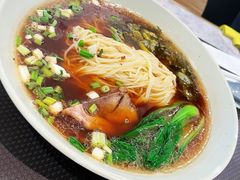 -鹿港小镇(天津机场店)