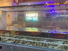 -令狐冲烤鱼·烧菜馆(达明店)