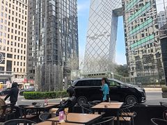 -京A Taproom·精酿餐吧(CBD店)