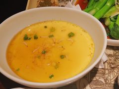 -绿茶餐厅(燕郊永旺店)