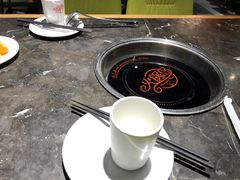 -火锅岛潮牌自助餐厅(天津天佑城店)