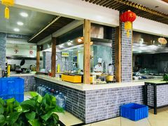 -地方名吃海鲜大馅蒸饺(北戴河店)