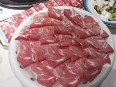 -曲氏老北京铜锅涮肉•火锅(不老街店)