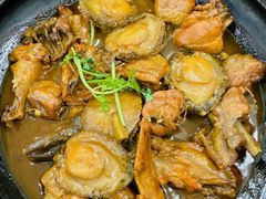 -红厨巷·淮扬菜(熙南里店)