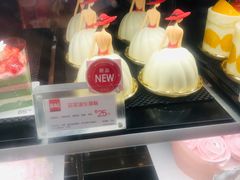 -85度C(南京龙江店)