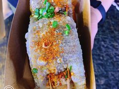 -八一路好吃街(雨田商务大厦店)