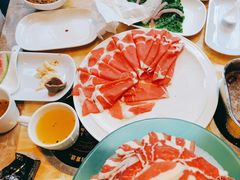 -清真军邺·金富苑肥牛(石坡街旗舰店)