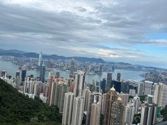 -太平山顶