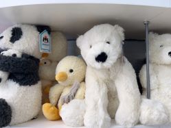 -jELLYCAT(华熙店)