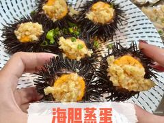-渔家厨坊·海鲜大排档(湄洲岛店)