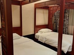 -乌镇枕水度假酒店