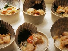 -雍和会海鲜姿造自助(湖东路店)