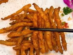 -美未居·老字号·地道顺德菜·桑拿鸡·鱼生(容桂店)