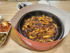 -米村拌饭(江宁万达店)