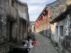 -前童古镇