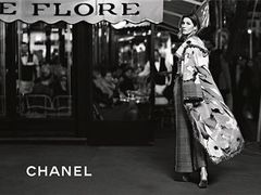 -CHANEL(恒隆广场店)