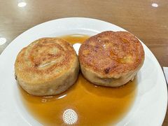 -白魁老号饭庄(安内店)