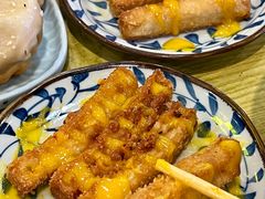 -阿三生煎(正弘城店)