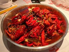 -靓靓蒸虾·头牌蒸虾(南山桂庙店)