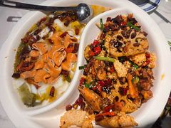 -禄鼎记·排队俩小时都要吃的酸菜鱼(石牌桥店)