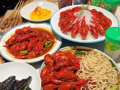 -杨氏青龙虾·吃蟹季(金盛路总店)