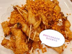 -正能量脆肉鲩火锅