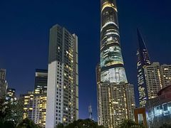 -三利音·浦之舟(滨江大道店)