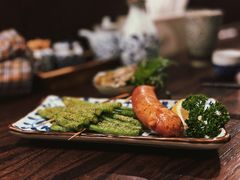 -哥哥の深夜食堂(红松东路店)