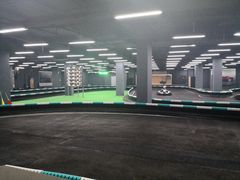 -e赛道卡丁车