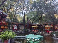 -白家大院·王府宫廷菜(苏州街店)
