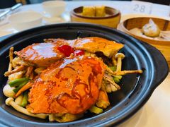 -粤菜王府·海鲜·茶市·海景餐厅(大梅沙店)