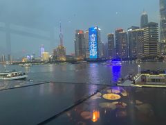 -RIVIERA 松鹤楼(外滩店)