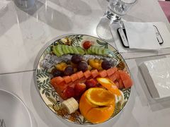 -布鲁豪斯亲子欢乐家庭餐厅
