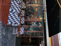 -宝莱纳餐厅(滨江店)