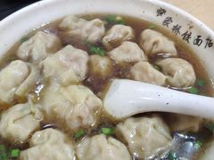 -蒋家桥饺面店(东关街店)