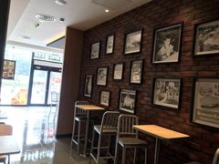 -汉堡王(下沙银泰店)