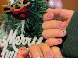 -LILY NAILS美甲美睫